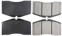 Stoptech - StopTech Performance 92-98 Porsche 911 Front Brake Pads - 309.05940 - Image 6