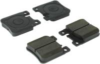 Stoptech - StopTech Performance Brake Pads - 309.06030 - Image 3