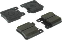 Stoptech - StopTech Performance Brake Pads - 309.06030 - Image 5