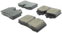 Stoptech - StopTech Performance Pad - 309.06080 - Image 6
