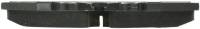 Stoptech - StopTech Performance ST-40 4 Piston Front Caliper Brake Pads - 309.06090 - Image 6