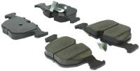 Stoptech - StopTech Performance 00-04 BMW M5 E39 / 00-06 X5 / 03-05 Range Rover HSE Front Brake Pads - 309.06810 - Image 3