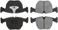 Stoptech - StopTech Sport Brake Pads w/Shims and Hardware - Front - 309.06811 - Image 3