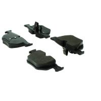 Stoptech - StopTech Performance 01-07 BMW M3 E46 / 00-04 M5 / 04-09 X3 / 00-06 X5 / 1/06-09 Z4 / 9/00-07 330 / - 309.06830 - Image 3