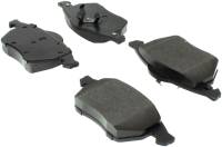 Stoptech - StopTech Performance Brake Pads - 309.06870 - Image 3