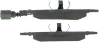 Stoptech - StopTech Performance 99-08 VW Jetta / 5/99-05 Golf GTi/GLS Turbo Front Brake Pads - 309.06871 - Image 1