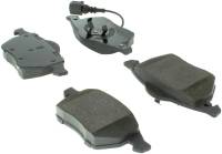 Stoptech - StopTech Performance 99-08 VW Jetta / 5/99-05 Golf GTi/GLS Turbo Front Brake Pads - 309.06871 - Image 3