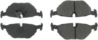 Stoptech - StopTech Performance Brake Pads - 309.06921 - Image 5