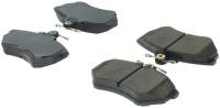 Stoptech - StopTech Performance Brake Pads - 309.06960 - Image 3