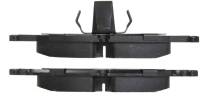 Stoptech - StopTech Performance Brake Pads - 309.07250 - Image 4