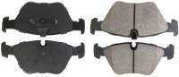 Stoptech - StopTech Performance Brake Pads - 309.07250 - Image 5