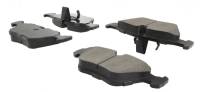 Stoptech - StopTech Performance Brake Pads - 309.07250 - Image 6