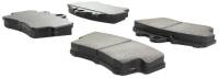 Stoptech - StopTech Performance Brake Pads - 309.07370 - Image 3