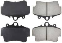 Stoptech - StopTech Performance Brake Pads - 309.07370 - Image 5