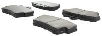 Stoptech - StopTech Performance Brake Pads - 309.07370 - Image 6