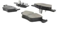Stoptech - StopTech Performance Brake Pads - 309.07400 - Image 3