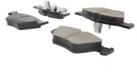 Stoptech - StopTech Performance Brake Pads - 309.07400 - Image 4