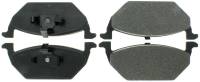 Stoptech - StopTech Performance Brake Pads - 309.07680 - Image 6