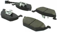 Stoptech - StopTech Performance Brake Pads - 309.07681 - Image 1
