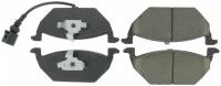 Stoptech - StopTech Performance Brake Pads - 309.07681 - Image 2