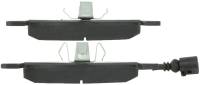 Stoptech - StopTech Performance Brake Pads - 309.07681 - Image 3