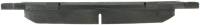 Stoptech - StopTech Performance Brake Pads - 309.08050 - Image 4