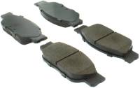 Stoptech - StopTech Performance Brake Pads - 309.08050 - Image 5