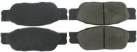 Stoptech - StopTech Performance Brake Pads - 309.08050 - Image 6