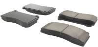 Stoptech - StopTech Performance 88-92 Ferrari F40 / 94-97 F50 Front & Rear Brake Pads - 309.08100 - Image 3