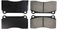 Stoptech - StopTech Performance 88-92 Ferrari F40 / 94-97 F50 Front & Rear Brake Pads - 309.08100 - Image 5