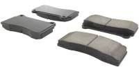 Stoptech - StopTech Performance 88-92 Ferrari F40 / 94-97 F50 Front & Rear Brake Pads - 309.08100 - Image 6