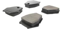 Stoptech - StopTech Performance Brake Pads - 309.08390 - Image 3