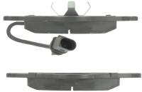 Stoptech - StopTech Performance Brake Pads - 309.08400 - Image 5