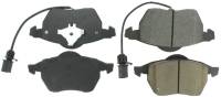 Stoptech - StopTech Performance Brake Pads - 309.08400 - Image 7