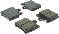 Stoptech - StopTech Performance Brake Pads - 309.08480 - Image 3