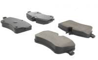 Stoptech - StopTech Performance Brake Pads - 309.08720 - Image 3