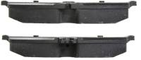 Stoptech - StopTech Performance Brake Pads - 309.08720 - Image 6