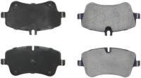 Stoptech - StopTech Sport Brake Pads w/Shims and Hardware - Rear - 309.08721 - Image 2