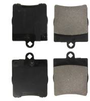 Stoptech - StopTech Performance Brake Pads - 309.08760 - Image 5