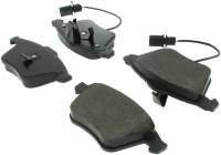 Stoptech - StopTech Performance Brake Pads - 309.09150 - Image 2
