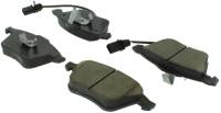 Stoptech - StopTech Performance 1/05-09 Audi A4/A4 Quattro Front Brake Pads - 309.09151 - Image 5