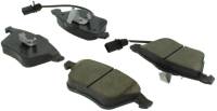 Stoptech - StopTech Performance 1/05-09 Audi A4/A4 Quattro Front Brake Pads - 309.09151 - Image 7