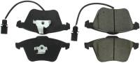 Stoptech - StopTech Performance 1/05-09 Audi A4/A4 Quattro Front Brake Pads - 309.09151 - Image 8