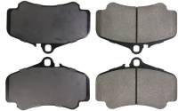 Stoptech - StopTech Performance Brake Pads - 309.09160 - Image 5