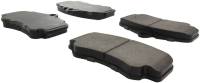 Stoptech - StopTech Performance Brake Pads - 309.09160 - Image 6