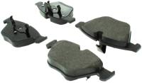 Stoptech - StopTech Performance 07-09 BMW E90/E92/E93 335i Coupe/Sedan Front Brake Pads D918 - 309.09180 - Image 3