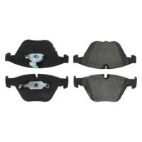 Stoptech - StopTech Performance 11-12 BMW Z4 (E86) / 07-11 335 Series (E90/92/93/F30) Front Brake Pads - 309.09181 - Image 2