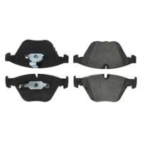 Stoptech - StopTech Performance 11-12 BMW Z4 (E86) / 07-11 335 Series (E90/92/93/F30) Front Brake Pads - 309.09181 - Image 4