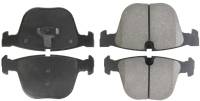 Stoptech - StopTech Performance 06-09 BMW M5 E60 / 07-09 M6 E63/E63 Rear Brake Pads - 309.09190 - Image 4