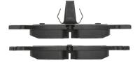 Stoptech - StopTech Performance 06-09 BMW M5 E60 / 07-09 M6 E63/E63 Rear Brake Pads - 309.09190 - Image 6